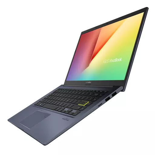 ASUS VivoBook 14 X413JA-EB489T notebook DDR4-SDRAM 35.6 cm (14") 1920 x 1080 pixels 10th gen Intel® Core™ i7 8 GB 512