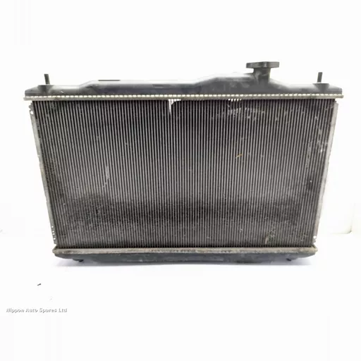 Honda Civic Radiator 2007 Mk8 (fn) 1.8 Petrol Manual Gearbox 1.8 Manua