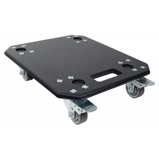Stagecore Skate 2 Wheel Board with Casters