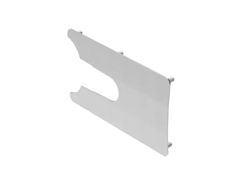 Ford Transit Custom 2013-2023 Handle Shield - Sliding Door (Passenger Side) - L1H1, L1H2, L2H1, L2H2 (VGP630)