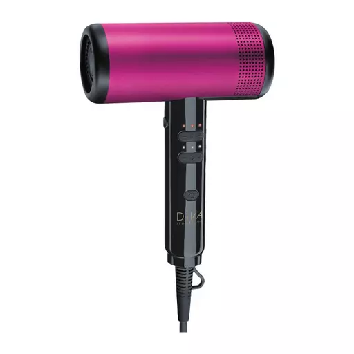 Diva Atmos Dry Wild Raspberry Deep Purple Dryer Sleeve ONLY