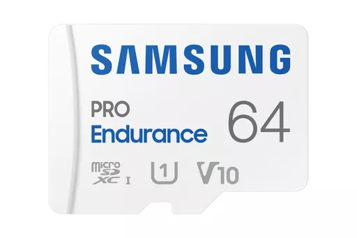 Samsung MB-MJ64K 64 GB MicroSDXC UHS-I Class 10