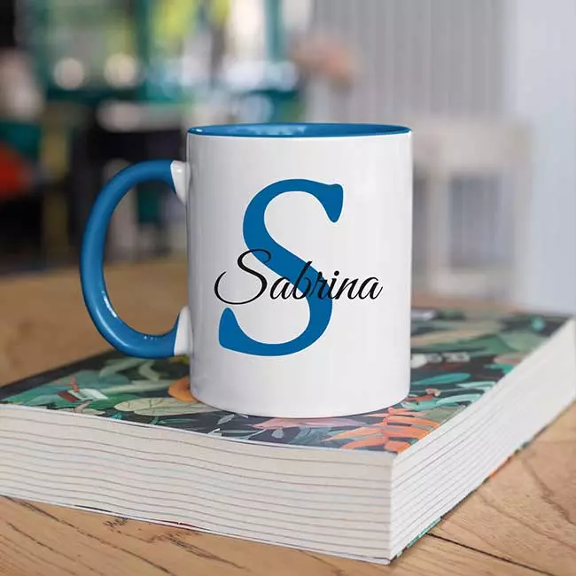 What Makes Personalised Mugs More Memorable Than Other Gifts