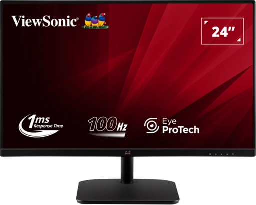 ViewSonic VA2432-MHD-3 24" Monitor