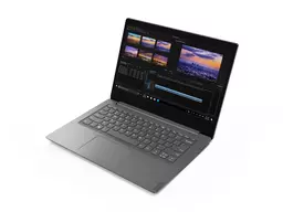 Lenovo V V14 Notebook 35.6 cm (14") 1920 x 1080 pixels AMD Ryzen 3 8 GB DDR4-SDRAM 256 GB SSD Wi-Fi 5 (802.11ac) Windows