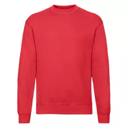 Men's Classic Set-In Sweatshirt
