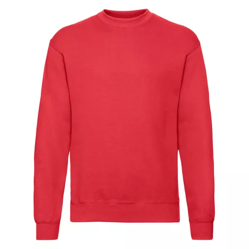 Men's Classic Set-In Sweatshirt