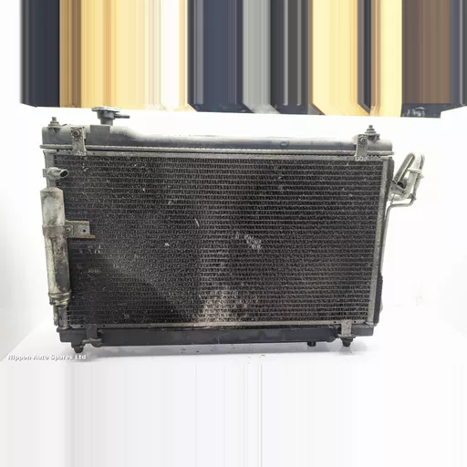 Nissan Skyline Radiator 2004 3.5 Petrol Engine 3.5 Auto Radiator Compl