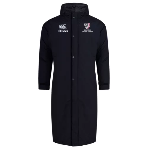 Oxford Brookes University American Football Unisex Sub Jacket