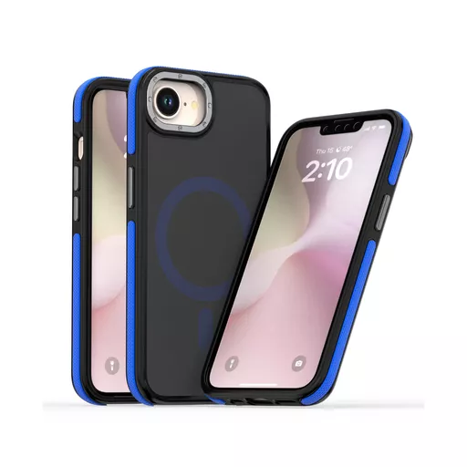 ProMag Grip for iPhone 16e - Navy
