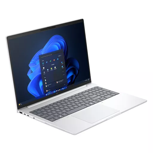 HP EliteBook 8 G1i Intel Core Ultra 7 255U Laptop 40.6 cm (16