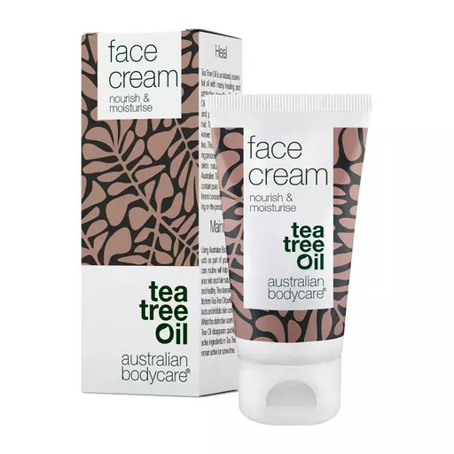 Australian Bodycare Face Cream 50ml