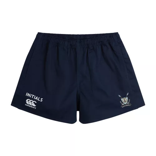 St Neots Rowing Club Unisex Professional Short