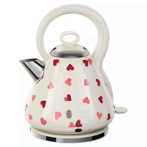 Russell Hobbs Emma Bridgewater Kettle