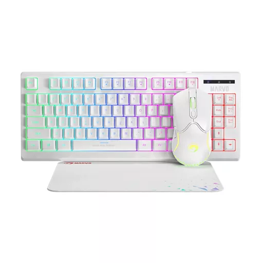 Marvo CM310 W