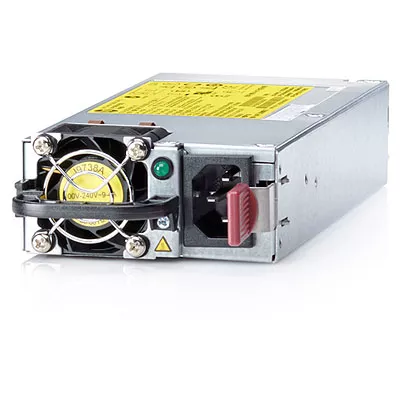 HPE X332 network switch component Power supply