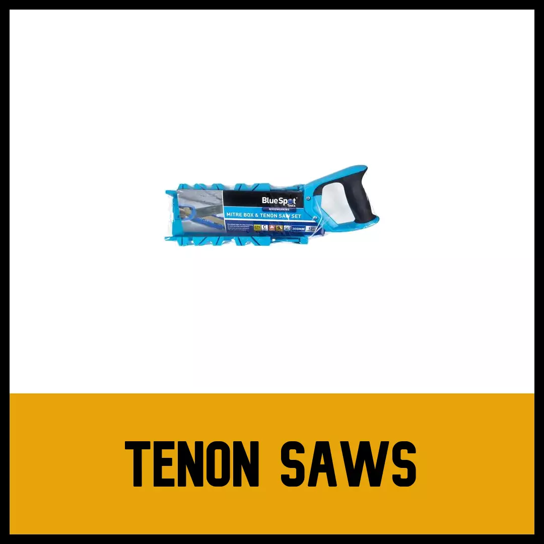 Tenon Saws