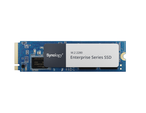 Synology SNV5420-1600G internal solid state drive 1.6 TB M.2 PCI Express 4.0 NVMe