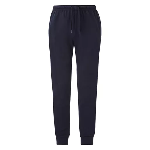 Lightweight Cuffed Jog Pant