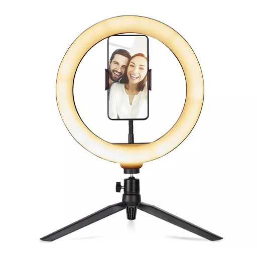 10inch LED Ring Light with