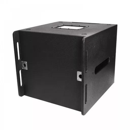 elumen8 Wooden Rack Sleeve 10U-17.5