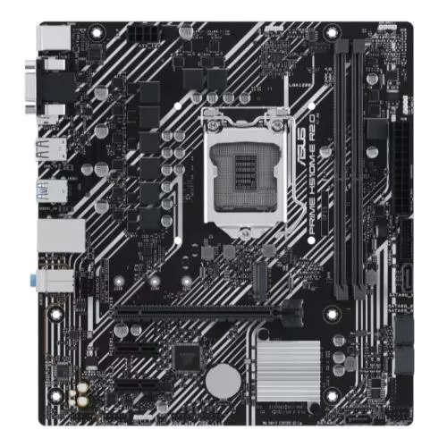 Asus PRIME H510M-E R2.0