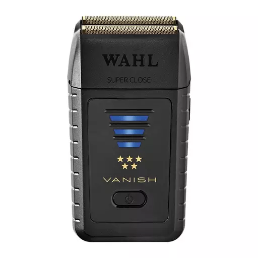 Wahl 5 Star Vanish Lithium Shaver