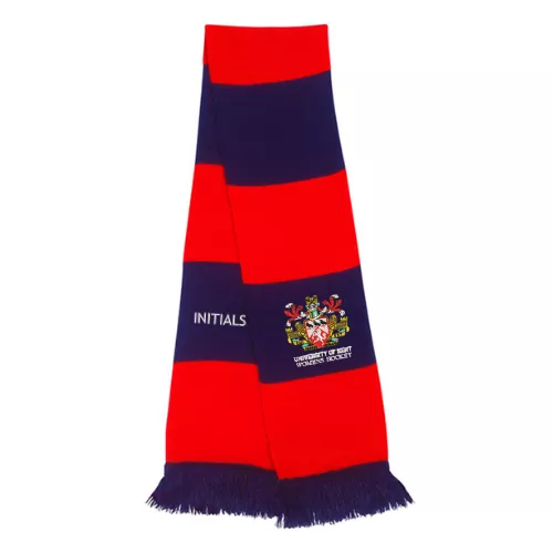 University of Kent Hockey Scarf