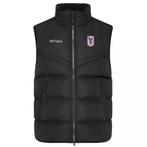 OBUBadminton_ChevronPufferGilet_Black_Front.png