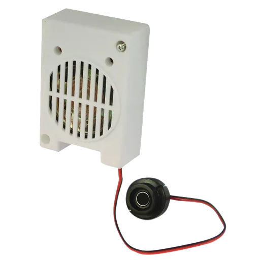 VIDEX 537-C Speaker Unit