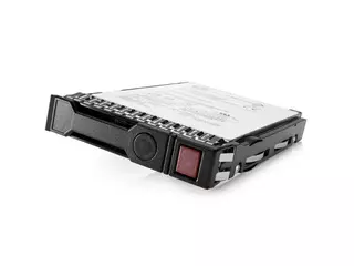 Hewlett Packard Enterprise 870795-001 internal hard drive 2.5" 900 GB SAS