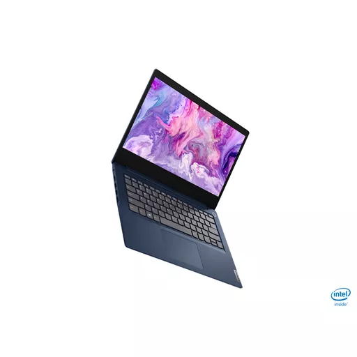 Lenovo IdeaPad 3 14IML05 Intel® Pentium® Gold 6405U Laptop 35.6 cm (14