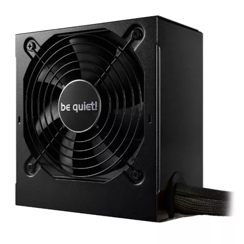 Be Quiet! 750W System Power 10 PSU