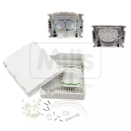 Prysmian Distribution Wall Box