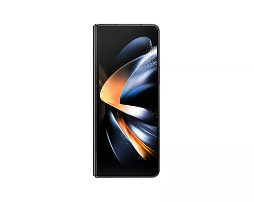 Samsung Galaxy Z Fold4 SM-F936B 19.3 cm (7.6") Triple SIM Android 12 5G USB Type-C 12 GB 512 GB 4400 mAh Black