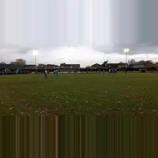 Match Abandoned | Wythenshawe Town vs West  