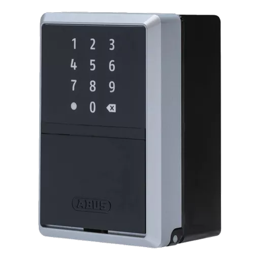 ABUS 787 Smart Bluetooth Key Garage