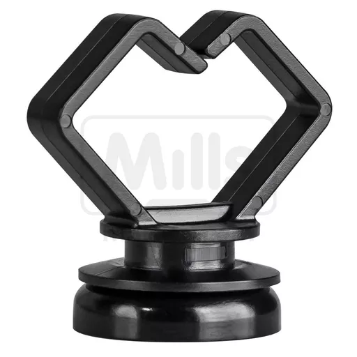 Jonard Magtime Magnetic Cable Holder 3/4 