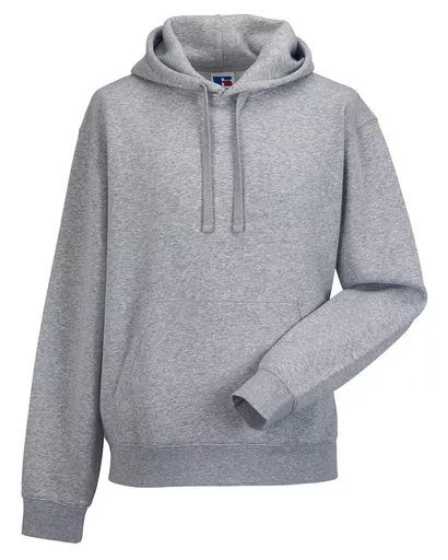 Men's Authentic Hooded Sweat