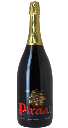 Van Steenberge Piraat
