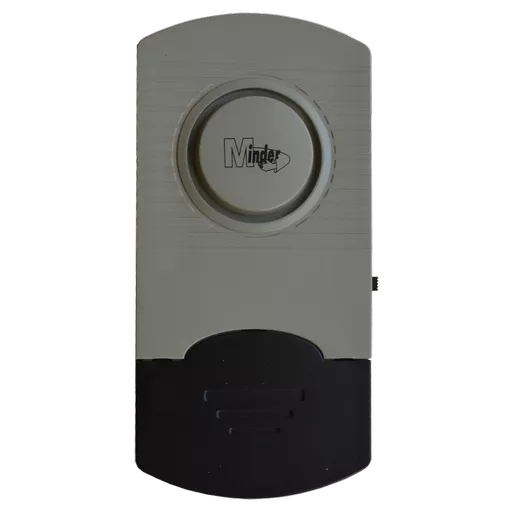 MINDER Ultra Thin Vibration Alarm