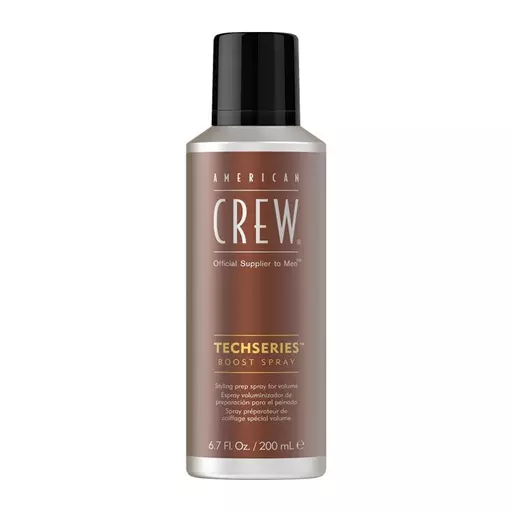 American Crew Tech Series Boost Spray 200ml