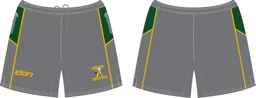 TRAVEL SHORTS (OBCC)