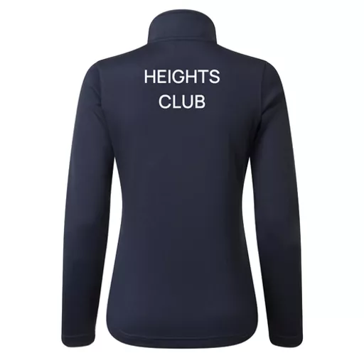 HeightsTrampolineAndGymnasticsClub_PremierWomensZipJacket_Navy_HeightsClub_Back.png