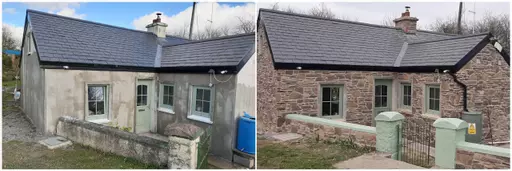 Mixed Stone Inniskeen Mix Before and After.jpg