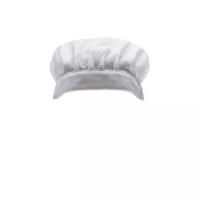 MASCOT® FOOD & CARE Cap with hairnet