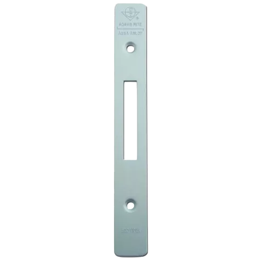 ADAMS RITE 2627 Plate For Sentinel 6 Deadlock