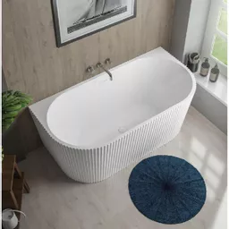 Back to Wall Baths