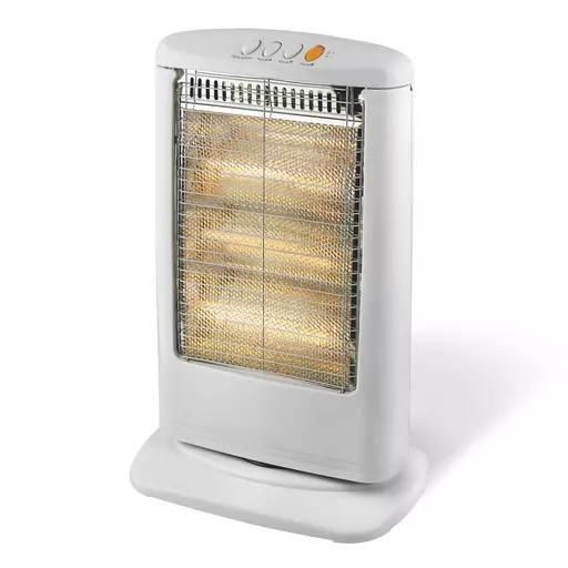 Halogen heater 2024