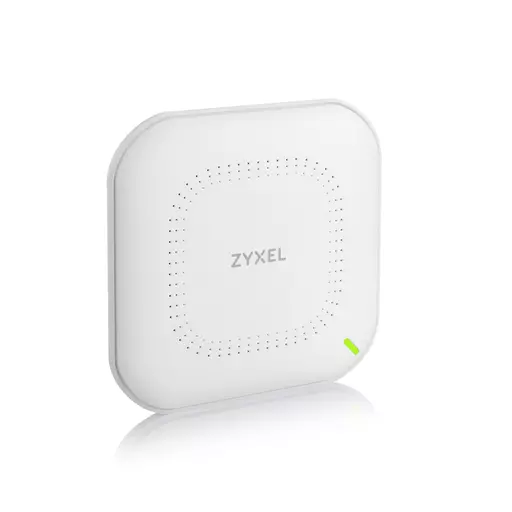 Zyxel NWA90AX 1200 Mbit/s White Power over Ethernet (PoE)